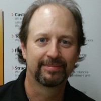 James Luster Email & Phone Number