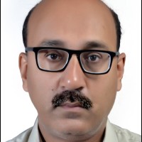 Creative Capsule Employee Nilesh Matkari's profile photo