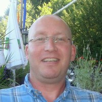 Gemeente Amsterdam, Nieuw-west Employee Iwan Vossen's profile photo