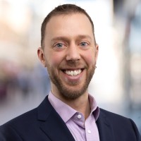 SMP Engineering (Electrical) Employee Greg Pink's profile photo