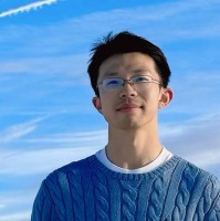 Pika Employee Ke Wang's profile photo