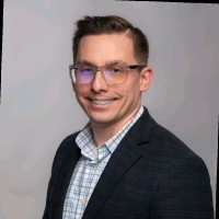 Emerald Society of Consolidated Edison Company of New York, Inc. Employee Ryan Gleeson's profile photo
