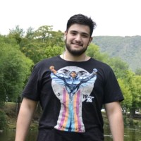 Ignacio Flores's profile photo