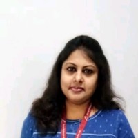 AddAptech Employee Pooja Naik's profile photo