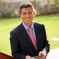 Arellano Employee Carlos Aspauza's profile photo