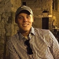 EMI Supply Employee Derek Richardson's profile photo