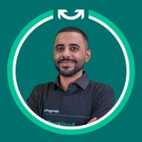 Pagsmile Employee Lucas Josivan's profile photo
