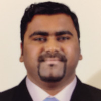 United Carton Industries Company Employee Ali Hashmi's profile photo