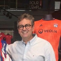Pascal Grassot Email