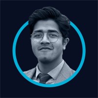 Pratinav Kashyap's profile photo