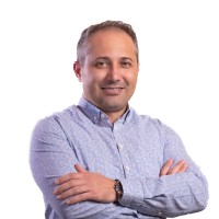 Eurometall Employee Emre Ergun's profile photo