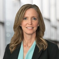 Thompson Coburn LLP Employee Sarah Wade's profile photo