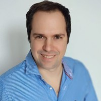 OLX Autos Employee Damian Acher's profile photo