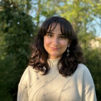 Yasodhara Ashram Society Employee Katie Taher's profile photo