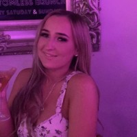 Pin Point Health & Social Care Employee Megan McGovern's profile photo