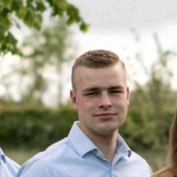 Aspro Tools Employee Logan Murphy's profile photo