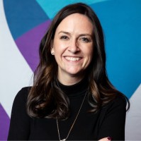 ICE Data Services Employee Kara Ploski's profile photo