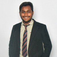 NewEra Logic Employee Raj Kubadia's profile photo