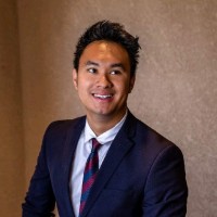 Mesa Rim Climbing Centers Employee Ben Yin's profile photo