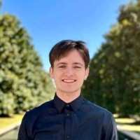 City of Plano Employee Ben Henze's profile photo