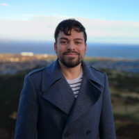 WaveMetrix Employee Guy Taylor's profile photo