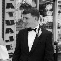 Reflo® Employee Kallum McCann-Hyland's profile photo