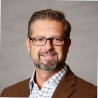 Independent Bank Employee Jon Harrison's profile photo