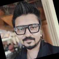 Spread Design and Innovation Pvt. Ltd. Employee Suryarshi Mitra's profile photo