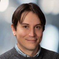 University of New Hampshire Employee Adam Kohler's profile photo