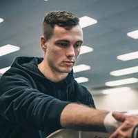 EVERYTHINGMMA Employee Ben Cant's profile photo