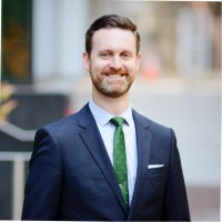 University of Pennsylvania Employee John Haggerty's profile photo