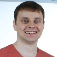 Ditat Employee Alexander Abakumov's profile photo