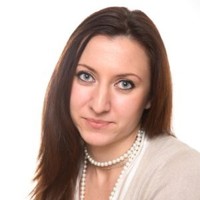 beeline Russia Employee Elmira Agaeva's profile photo
