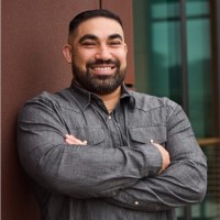 Garrett Barron Email & Phone Number