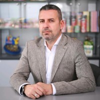 Orbico Group Employee Stanislav Boyadjiev's profile photo