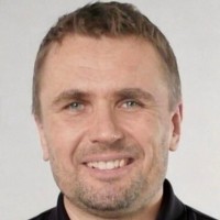First Principles Catalyst Employee Shem Prokop's profile photo