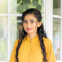 Senuli Wanniarachchi Email