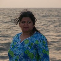 Urban Mass Transit Company (UMTC) Employee Kanika Kalra's profile photo
