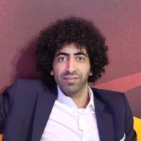 Recrewtment Employee Yassin Bechrouri's profile photo