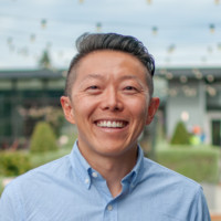 Meta Employee Jay Wei's profile photo