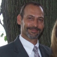 Write.as Employee Dean Baer's profile photo