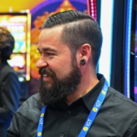 IGT Employee Timothy Aragon's profile photo
