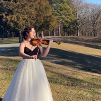 Day Violins LLC Employee Marianna Wolpert's profile photo