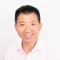 UtilizeCore.com Employee Eldridge Chan's profile photo