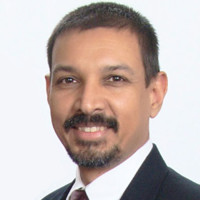 Sandeep Tripathy Email & Phone Number