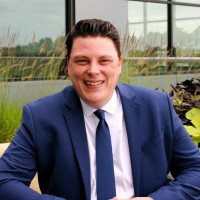 Natson Hotel Group Employee Jeremy Matney's profile photo