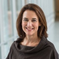 Boston Children's Hospital Employee Joan LaRovere's profile photo