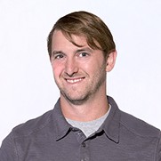 Equips Employee Adam Karl's profile photo