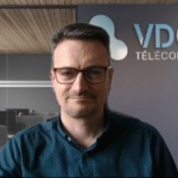VDCOM Employee Tanguy Moriceau's profile photo