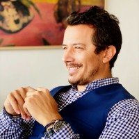 IPONE Employee Yannick Baudin's profile photo